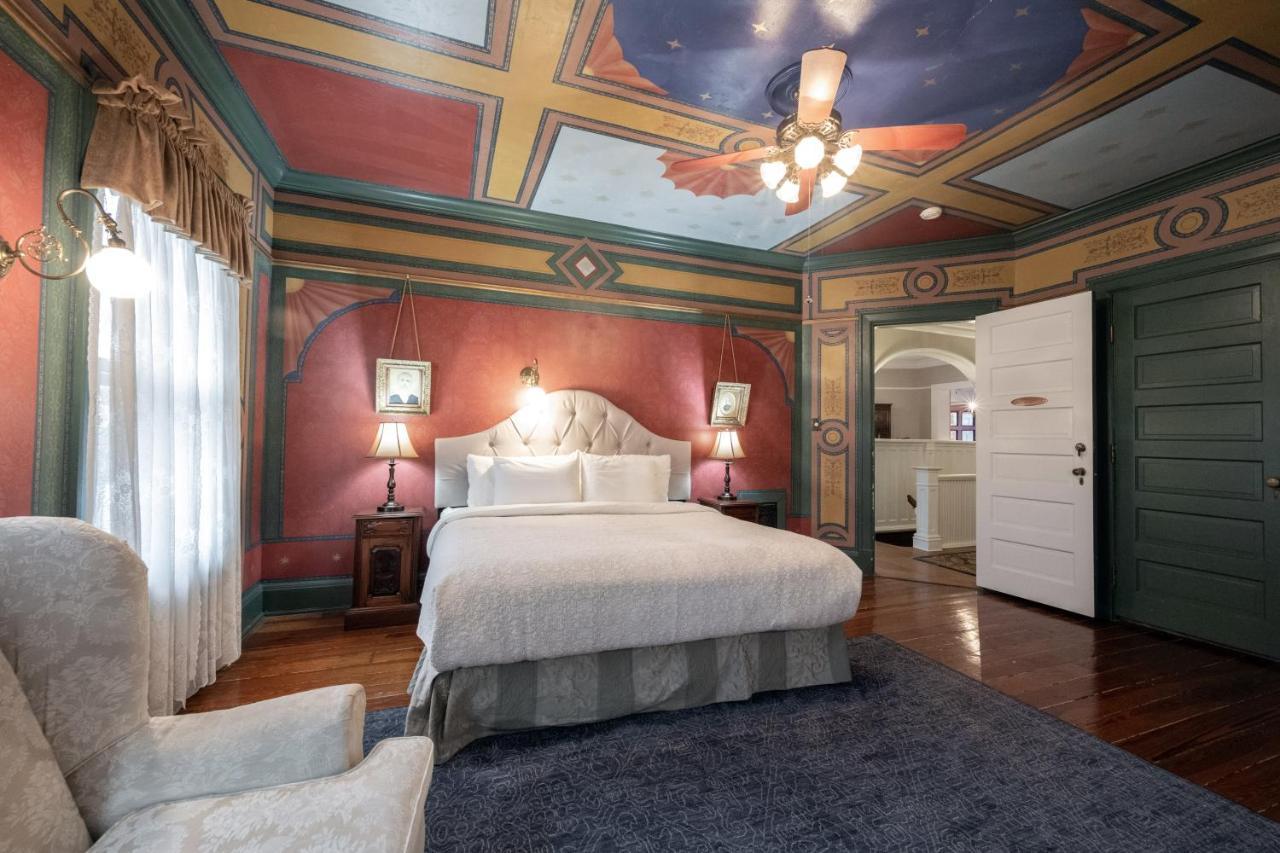 Stone Soup Inn Indianapolis Bagian luar foto